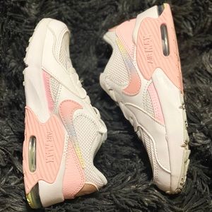 Toddler Girl’s Nike